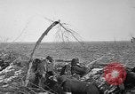 Standbild belgischen Truppen Ramscapelle Belgien, 1914, aus Sekunde 32 historischem Filmmaterial Videoclip 65675045914
