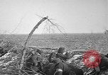 Standbild belgischen Truppen Ramscapelle Belgien, 1914, aus Sekunde 33 historischem Filmmaterial Videoclip 65675045914