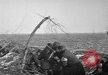 Standbild belgischen Truppen Ramscapelle Belgien, 1914, aus Sekunde 36 historischem Filmmaterial Videoclip 65675045914