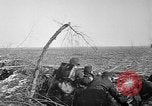 Standbild belgischen Truppen Ramscapelle Belgien, 1914, aus Sekunde 38 historischem Filmmaterial Videoclip 65675045914