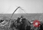 Standbild belgischen Truppen Ramscapelle Belgien, 1914, aus Sekunde 42 historischem Filmmaterial Videoclip 65675045914