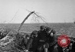 Standbild belgischen Truppen Ramscapelle Belgien, 1914, aus Sekunde 46 historischem Filmmaterial Videoclip 65675045914