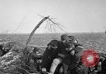 Standbild belgischen Truppen Ramscapelle Belgien, 1914, aus Sekunde 48 historischem Filmmaterial Videoclip 65675045914