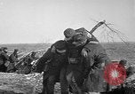 Standbild belgischen Truppen Ramscapelle Belgien, 1914, aus Sekunde 54 historischem Filmmaterial Videoclip 65675045914