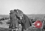 Standbild belgischen Truppen Ramscapelle Belgien, 1914, aus Sekunde 57 historischem Filmmaterial Videoclip 65675045914
