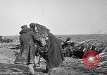 Standbild belgischen Truppen Ramscapelle Belgien, 1914, aus Sekunde 58 historischem Filmmaterial Videoclip 65675045914