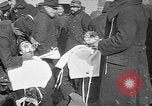 Standbild belgischen Truppen Belgien, 1914, aus Sekunde 12 historischem Filmmaterial Videoclip 65675045915