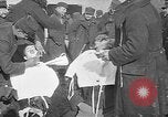 Standbild belgischen Truppen Belgien, 1914, aus Sekunde 15 historischem Filmmaterial Videoclip 65675045915