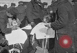 Standbild belgischen Truppen Belgien, 1914, aus Sekunde 16 historischem Filmmaterial Videoclip 65675045915
