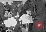 Standbild belgischen Truppen Belgien, 1914, aus Sekunde 17 historischem Filmmaterial Videoclip 65675045915