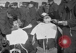 Standbild belgischen Truppen Belgien, 1914, aus Sekunde 18 historischem Filmmaterial Videoclip 65675045915