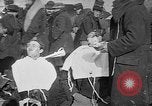 Standbild belgischen Truppen Belgien, 1914, aus Sekunde 22 historischem Filmmaterial Videoclip 65675045915