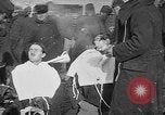 Standbild belgischen Truppen Belgien, 1914, aus Sekunde 23 historischem Filmmaterial Videoclip 65675045915