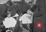 Standbild belgischen Truppen Belgien, 1914, aus Sekunde 25 historischem Filmmaterial Videoclip 65675045915