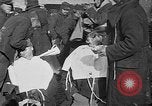 Standbild belgischen Truppen Belgien, 1914, aus Sekunde 26 historischem Filmmaterial Videoclip 65675045915