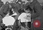 Standbild belgischen Truppen Belgien, 1914, aus Sekunde 27 historischem Filmmaterial Videoclip 65675045915