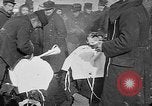 Standbild belgischen Truppen Belgien, 1914, aus Sekunde 30 historischem Filmmaterial Videoclip 65675045915