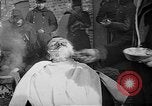 Standbild belgischen Truppen Belgien, 1914, aus Sekunde 37 historischem Filmmaterial Videoclip 65675045915