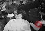 Standbild belgischen Truppen Belgien, 1914, aus Sekunde 41 historischem Filmmaterial Videoclip 65675045915