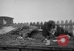 Standbild Krieg beschädigt Pervyse Belgien, 1914, aus Sekunde 11 historischem Filmmaterial Videoclip 65675045916