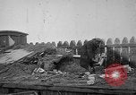 Standbild Krieg beschädigt Pervyse Belgien, 1914, aus Sekunde 12 historischem Filmmaterial Videoclip 65675045916