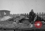 Standbild Krieg beschädigt Pervyse Belgien, 1914, aus Sekunde 14 historischem Filmmaterial Videoclip 65675045916