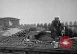 Standbild Krieg beschädigt Pervyse Belgien, 1914, aus Sekunde 15 historischem Filmmaterial Videoclip 65675045916