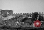 Standbild Krieg beschädigt Pervyse Belgien, 1914, aus Sekunde 16 historischem Filmmaterial Videoclip 65675045916
