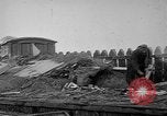 Standbild Krieg beschädigt Pervyse Belgien, 1914, aus Sekunde 17 historischem Filmmaterial Videoclip 65675045916