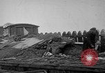 Standbild Krieg beschädigt Pervyse Belgien, 1914, aus Sekunde 18 historischem Filmmaterial Videoclip 65675045916