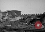 Standbild Krieg beschädigt Pervyse Belgien, 1914, aus Sekunde 20 historischem Filmmaterial Videoclip 65675045916
