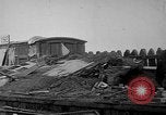 Standbild Krieg beschädigt Pervyse Belgien, 1914, aus Sekunde 21 historischem Filmmaterial Videoclip 65675045916
