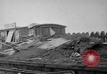 Standbild Krieg beschädigt Pervyse Belgien, 1914, aus Sekunde 23 historischem Filmmaterial Videoclip 65675045916