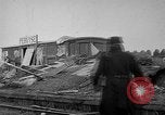 Standbild Krieg beschädigt Pervyse Belgien, 1914, aus Sekunde 25 historischem Filmmaterial Videoclip 65675045916