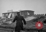 Standbild Krieg beschädigt Pervyse Belgien, 1914, aus Sekunde 26 historischem Filmmaterial Videoclip 65675045916