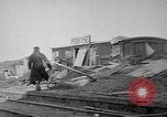 Standbild Krieg beschädigt Pervyse Belgien, 1914, aus Sekunde 31 historischem Filmmaterial Videoclip 65675045916