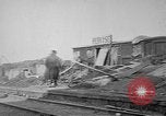 Standbild Krieg beschädigt Pervyse Belgien, 1914, aus Sekunde 33 historischem Filmmaterial Videoclip 65675045916