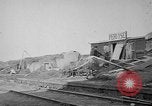 Standbild Krieg beschädigt Pervyse Belgien, 1914, aus Sekunde 35 historischem Filmmaterial Videoclip 65675045916