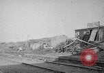 Standbild Krieg beschädigt Pervyse Belgien, 1914, aus Sekunde 37 historischem Filmmaterial Videoclip 65675045916