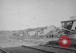 Standbild Krieg beschädigt Pervyse Belgien, 1914, aus Sekunde 38 historischem Filmmaterial Videoclip 65675045916