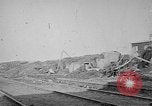 Standbild Krieg beschädigt Pervyse Belgien, 1914, aus Sekunde 39 historischem Filmmaterial Videoclip 65675045916