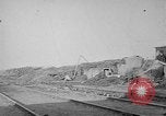 Standbild Krieg beschädigt Pervyse Belgien, 1914, aus Sekunde 40 historischem Filmmaterial Videoclip 65675045916