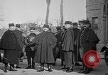 Immagine di Terza Divisione generale dello staff Belgio, 1914, secondo 6 filmato di repertorio 65675045917