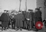 Immagine di Terza Divisione generale dello staff Belgio, 1914, secondo 7 filmato di repertorio 65675045917