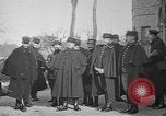 Immagine di Terza Divisione generale dello staff Belgio, 1914, secondo 8 filmato di repertorio 65675045917