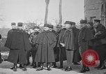 Immagine di Terza Divisione generale dello staff Belgio, 1914, secondo 9 filmato di repertorio 65675045917
