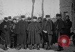 Immagine di Terza Divisione generale dello staff Belgio, 1914, secondo 14 filmato di repertorio 65675045917