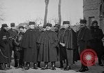 Immagine di Terza Divisione generale dello staff Belgio, 1914, secondo 15 filmato di repertorio 65675045917