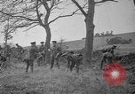Image of Belgian soldiers United Kingdom, 1914, second 20 stock footage video 65675045918