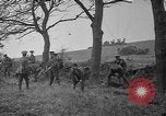Image of Belgian soldiers United Kingdom, 1914, second 22 stock footage video 65675045918